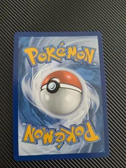 Friends in Paldea 137/131 - Ultra Rare - Prismatic Evolutions - Pokemon TCG NM - Image 2