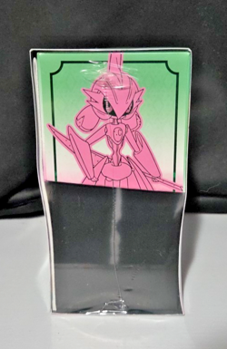 2023 Pokemon Paradox Rift ETB Iron Valiant Sealed - Image 3