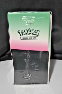 2023 Pokemon Paradox Rift ETB Iron Valiant Sealed - Image 4