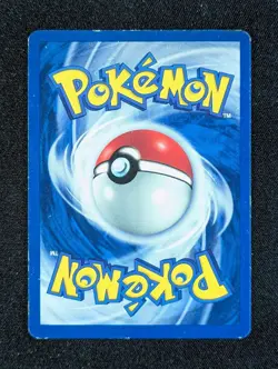 2000 Pokemon BLAINE'S CHARIZARD #2/132 Gym Challenge Unlimited Cosmos Holo Rare - Image 2