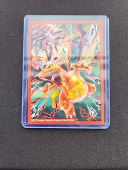 Carte Pokemon Pikachu NINJA Pretend Team Skull Pikachu (SM-P 13)Jpn - Image 3