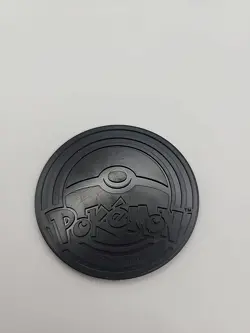 Pokemon TCG Elite Trainer Premium Collection Box ETB COIN Eiscue - Image 2
