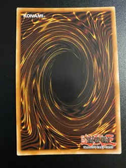 Jurrac Astero Secret Rare BLMM-EN018 1st Edition NM/LP Yugioh Card - Image 2