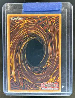 2008 Yu-Gi-Oh! Phantom Darkness 1st Edition Yubel #PTDN-EN006 - Image 2