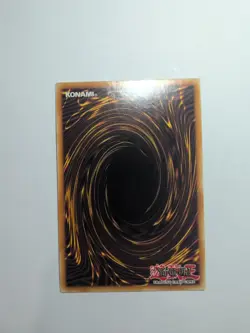 1x Immortal Phoenix Gearfried (CR) TOCH-EN012 Toon Chaos - Image 2