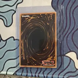 Yugioh!-Red-Eyes Black Fullmetal Dragon- ROTA-EN005- 1st Ed-Ultra Rare-(NM) - Image 2