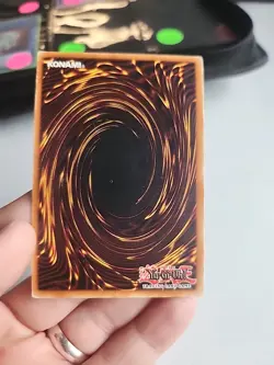 Magic Cylinder LON-104 Labyrinth of Nightmare Unlimited LP #Y172 - Image 2