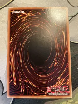 Yugioh! Sea Monster of Theseus - Unlimited Ed Secret Rare - RATE-EN081 - NM - Image 2