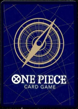 2025 One Piece OP12 Boa Hancock Alt Art (Free Shipping $30+) #. - Image 2