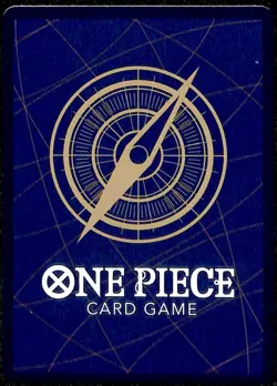 2025 One Piece OP12 Kuzan Alt Art (Free Shipping $30+) #. - Image 2