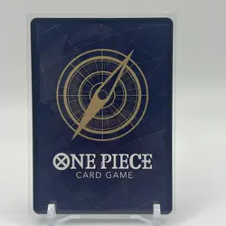 OP14-043 Aladine Dash Pack R Full Art One Piece TCG English Card - Image 2