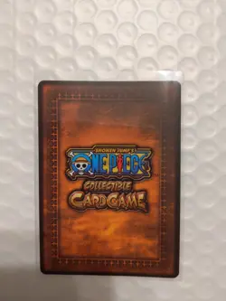 Bandai One Piece CCG Card Game Chopper The Miracle Reindeer The Quest Begins - Image 3
