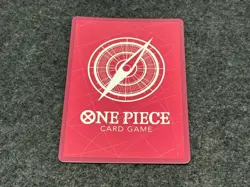 ONE PIECE Card Game Brook Adventure on KAMI’s Island OP15 japanese - Image 2