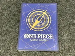 ONE PIECE Card Game Rebecca Adventure on KAMI’s Island OP15 japanese - Image 2
