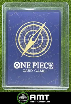 Otama 2025 One Piece The Best Vol. 2 Promo #PRB02-016 - Image 2