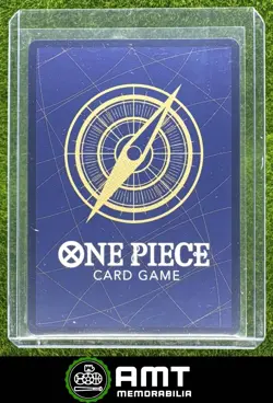 Mr.2.Bon.KureiBentham 2024 One Piece Memorial Secret Rare #EB01-061 #2 - Image 2