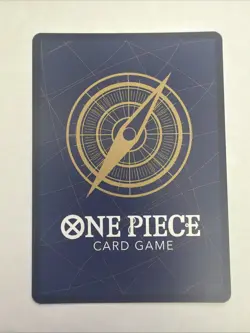 Sanji OP06-119 SEC | One Piece TCG: The Best Vol. 2 English - Foil NM - Image 2