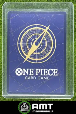 Mr.2.Bon.KureiBentham 2024 One Piece Memorial Secret Rare #EB01-061 #1 - Image 2