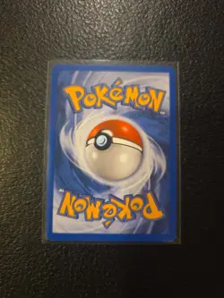 Pokemon Card - Heracross Team Rocket Returns 43/109 Uncommon LP - Image 2