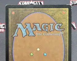 MTG Crop Rotation- DAMAGED -Urza's Legacy Magic the Gathering Card #098 - Image 5