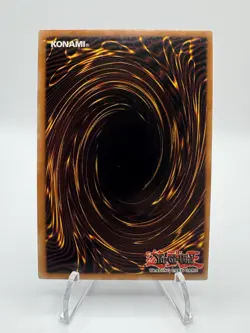 Yu-Gi-Oh Dark Paladin MFC-105 1st Edition Ultra Rare - Image 2