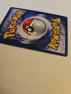 Pokemon 1999 French Onix Card 56/102 1st Edition Base Set - Image 4