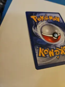 Pokemon 1999 French Onix Card 56/102 1st Edition Base Set - Image 5