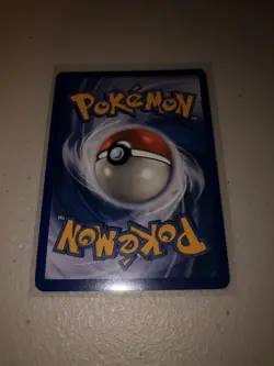 Delcatty 4/127 Rare Holo Platinum Pokemon Card - Image 2