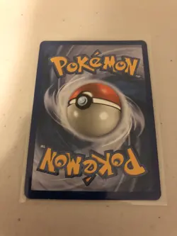 Delcatty 4/127 Rare Holo Platinum Pokemon Card - Image 4