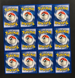 Pokemon TCG Gym Challenge 2000 Lot of 16 Cards - Image 2