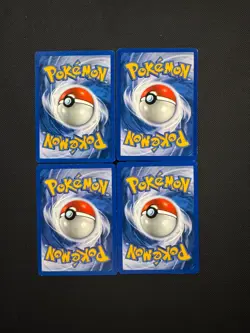 Pokemon TCG Gym Challenge 2000 Lot of 16 Cards - Image 4