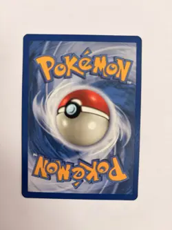 Pokemon Moltres Fossil Holo Rare 12/62 70 HP Vintage 1999 TCG Card - Image 2