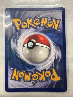 Venusaur 1999 Holo Black Star Card 15/102 Pokemon Card Base Set - Image 2