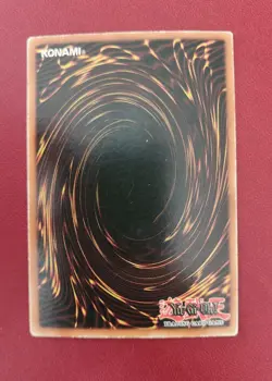 Suijin MRD-027 Metal Raiders-1st Edition HOLO VERY RARE Yugioh Card - Image 2