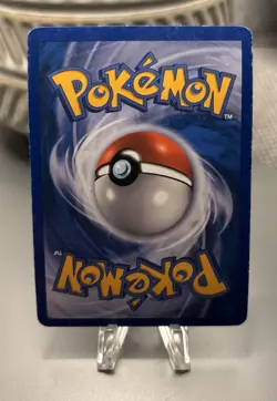 Meganium Prime 109/123 HGSS HeartGold SoulSilver Holo Pokemon Card - Image 2