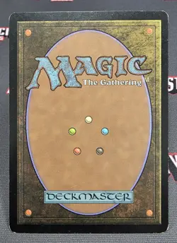 MTG Cloudthresher- Signed -Lorwyn Magic the Gathering Card #202 - Image 2