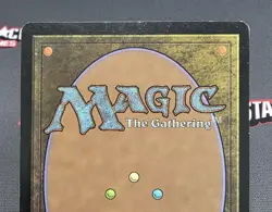 MTG Cloudthresher- Signed -Lorwyn Magic the Gathering Card #202 - Image 5