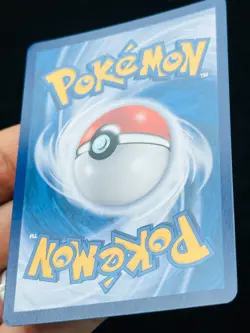 Fidough 1002/05 Poke Ball Reverse holo - LP-NM - Pokemon TCG Card - Saya Tsuruta - Image 4