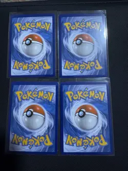Radiant Eevee SWSH230 SWSH: Sword & Shield Black Star Promo Card Lot - Image 2