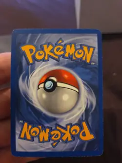 Zapdos Holo 16/102 Base Set Unlimited Pokemon Card - Image 2