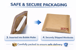 PSA 10 Tony Tony Chopper P-101 One Piece Promotion Card Set 2025 Japanese Promo - Image 4