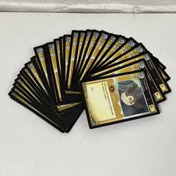 My Little Pony Collectible Card Game 2013-2014 CCG Trading Card Lot Bundle 200+ - Image 3