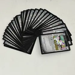 My Little Pony Collectible Card Game 2013-2014 CCG Trading Card Lot Bundle 200+ - Image 5