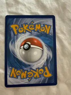 Deerling 165/162 SV05: Temporal Forces Holo Pokemon Card NMT - Image 3