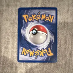 Pokemon Steelix Rare Stage 1 Neo Genesis 35/111 110 HP Nintendo Card - Image 2