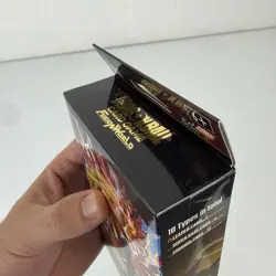 TCG Fusion World The Phase of Evolution Starter Deck FS11 [ENGLISH 51 Cards] - Image 3