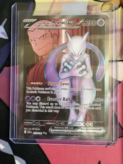 Destined Rivals NM Ultra Rare Card Lot Of 5 - Image 2