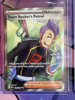 Destined Rivals NM Ultra Rare Card Lot Of 5 - Image 3