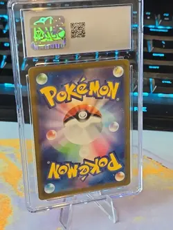 👑⭐ Charizard Double Rare Certified Gem Mint 10 Holo 006/165 Pokemon Card 151 ✨ - Image 5
