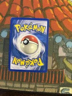 Koga's Grimer 78/132 - Gym Challenge - VINTAGE WOTC POKEMON CARD (x4) 🔥💎 - Image 4